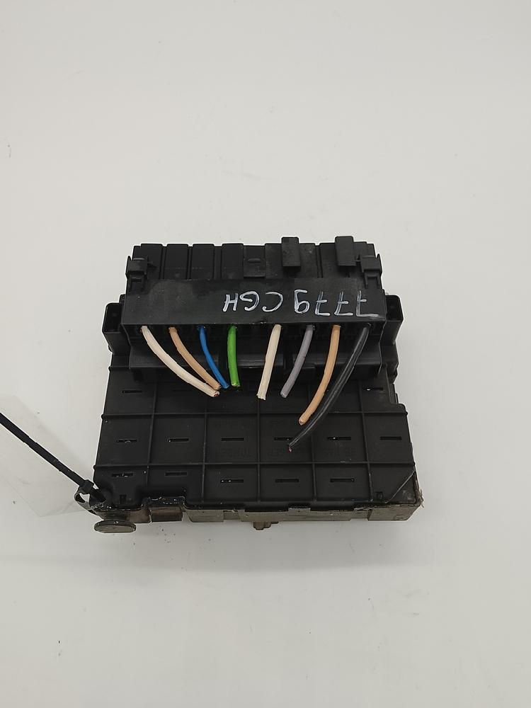 Módulo electronico 9646405180 de Peugeot 307 sw (3h) 2002-2008 90 CV - pieza usada