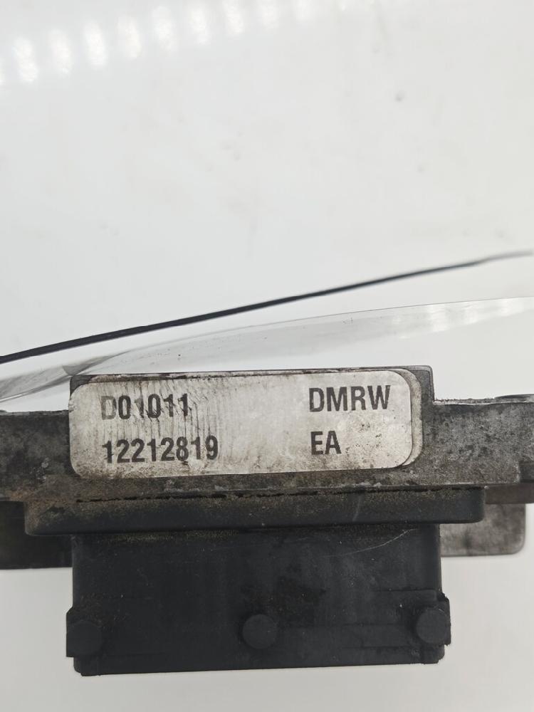 Centralina do motor 8973065751 de Opel Astra 1998-2009 75 CV - pieza usada