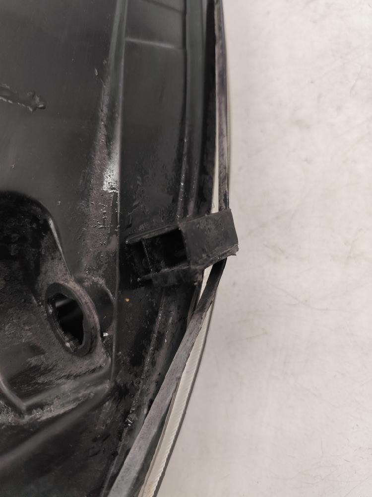 Faro izquierdo 90586844 de Opel Vectra 1995-2000 - pieza usada