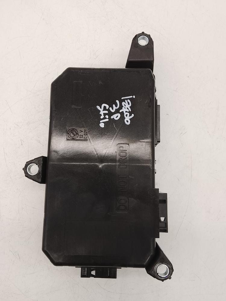 Módulo electronico 51714518 de Fiat Stilo (192_) 2002-2006 - pieza usada