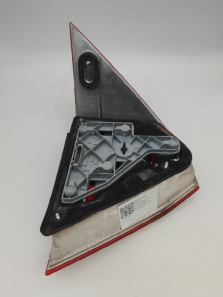 Piloto trasero derecho A2038200264 de Mercedes-benz Clase c t-model (s203) 2001-2007 - pieza usada