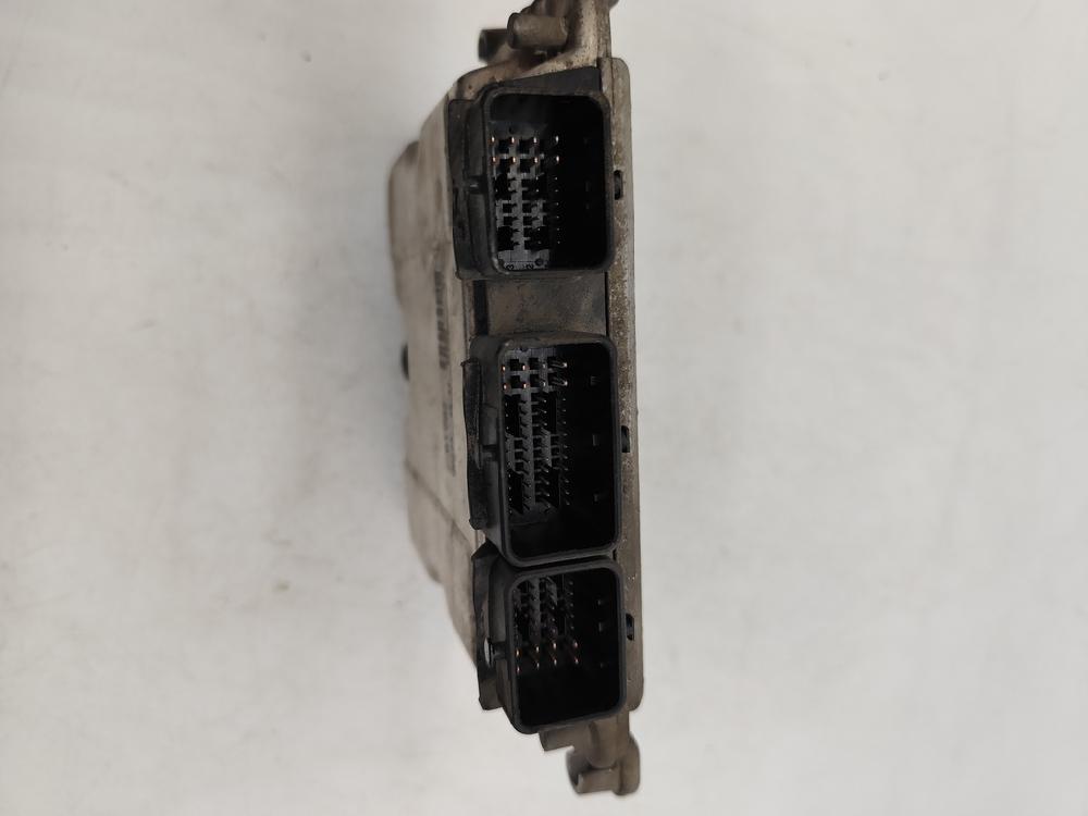 Centralina do motor 0281010996 de Citroen Xsara picasso 1999-2012 90 CV - pieza usada