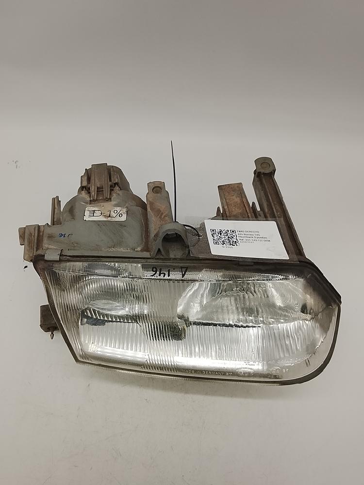 Scheinwerfer rechts 60587937 de Alfa romeo 145 1994-1999 - pieza usada