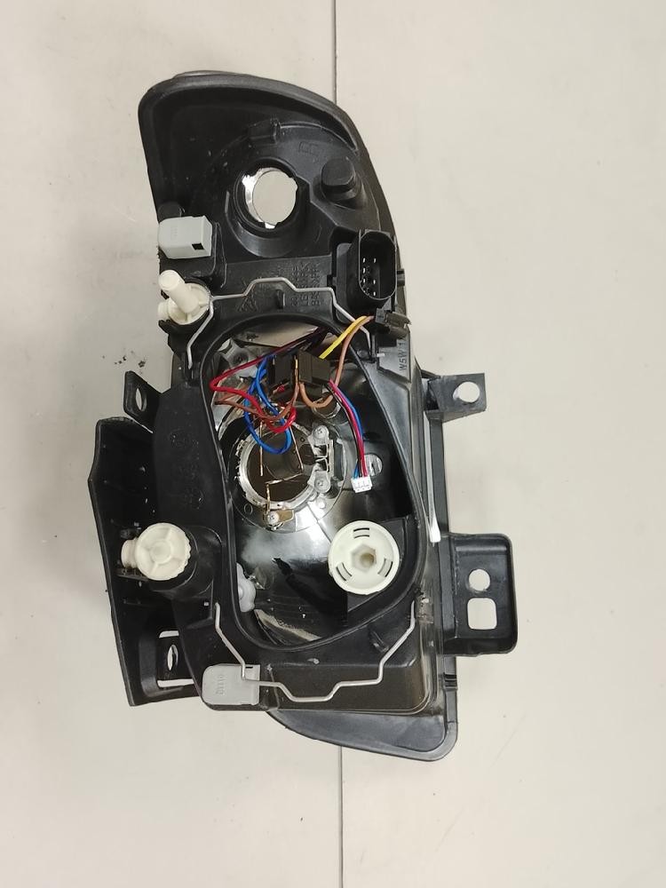 Faro derecho 20-5993-05-2 de Seat Cordoba vario (6k5) 1996-2002 - pieza usada