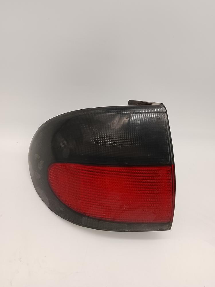 Fanale posteriore sinistro 7700838530 de Renault Megane i (ba0/1_) 1996-2003