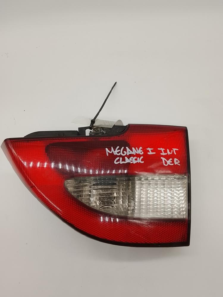 Inner right rear pilot 7700428053 de Renault Megane i classic (la0/1_) 1997-2001