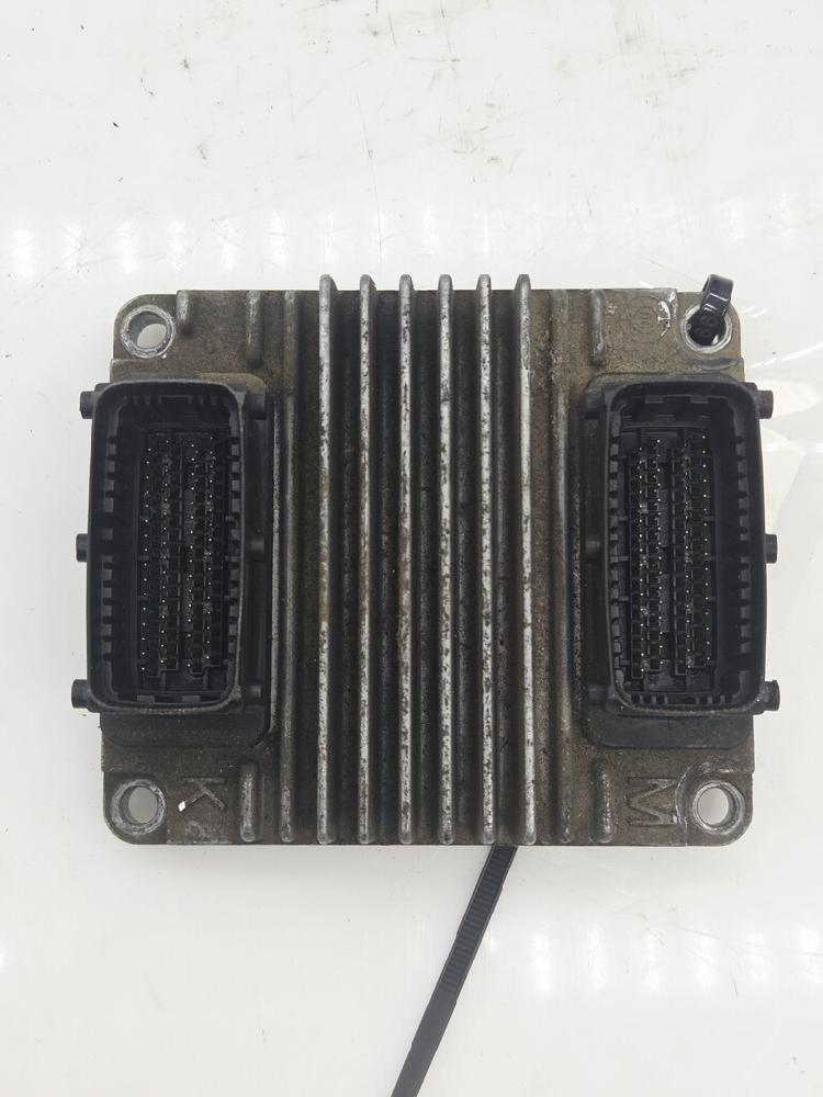 Centralina do motor 8973065751 de Opel Astra 1998-2009 75 CV - pieza usada