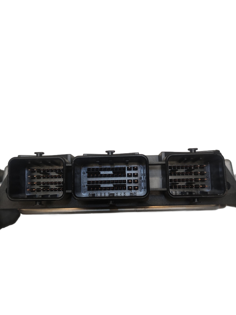 Centralita motor uce 0281012624 de Citroen C5 ii (rc_) 2004-2008 109 CV - pieza usada