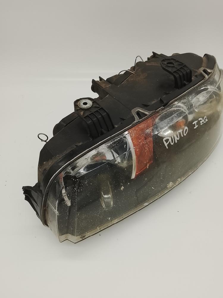 Scheinwerfer links 661-1132L-LD-EM de Fiat Punto 1999-2003 - pieza usada