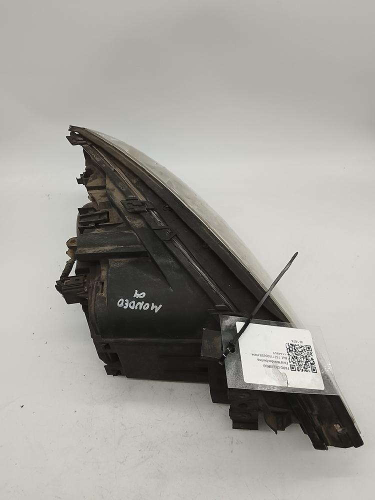 Faro izquierdo 1144909 de Ford Mondeo iii turnier (bwy) 2000-2007 - pieza usada