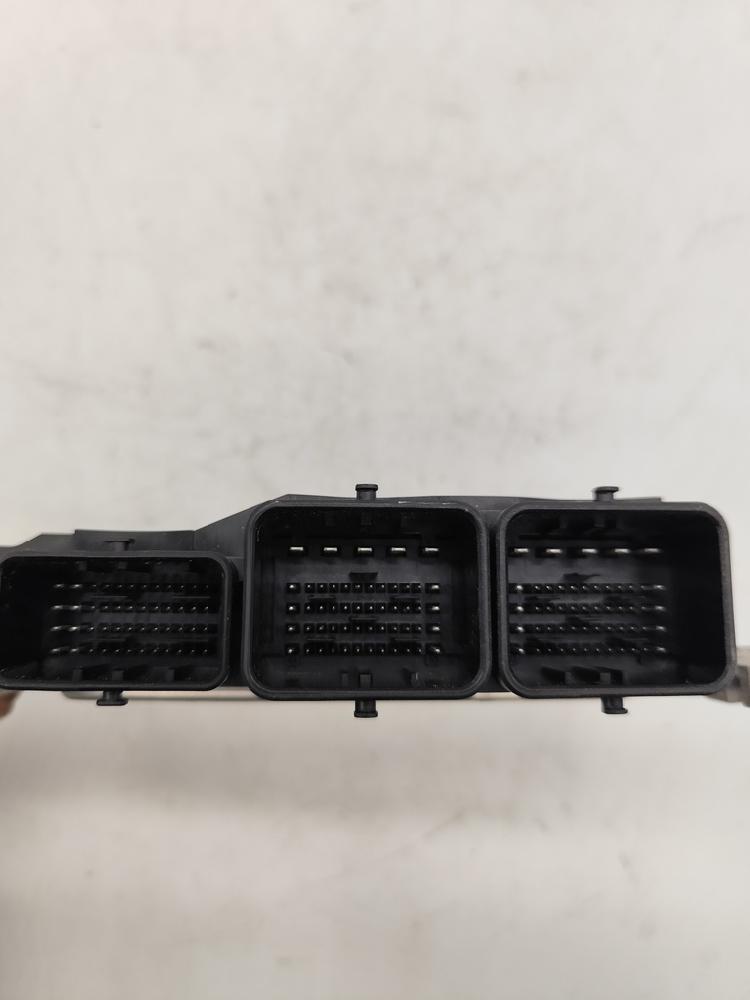Centralita motor uce 0281030546 de Citroen C4 2004-2014 - pieza usada
