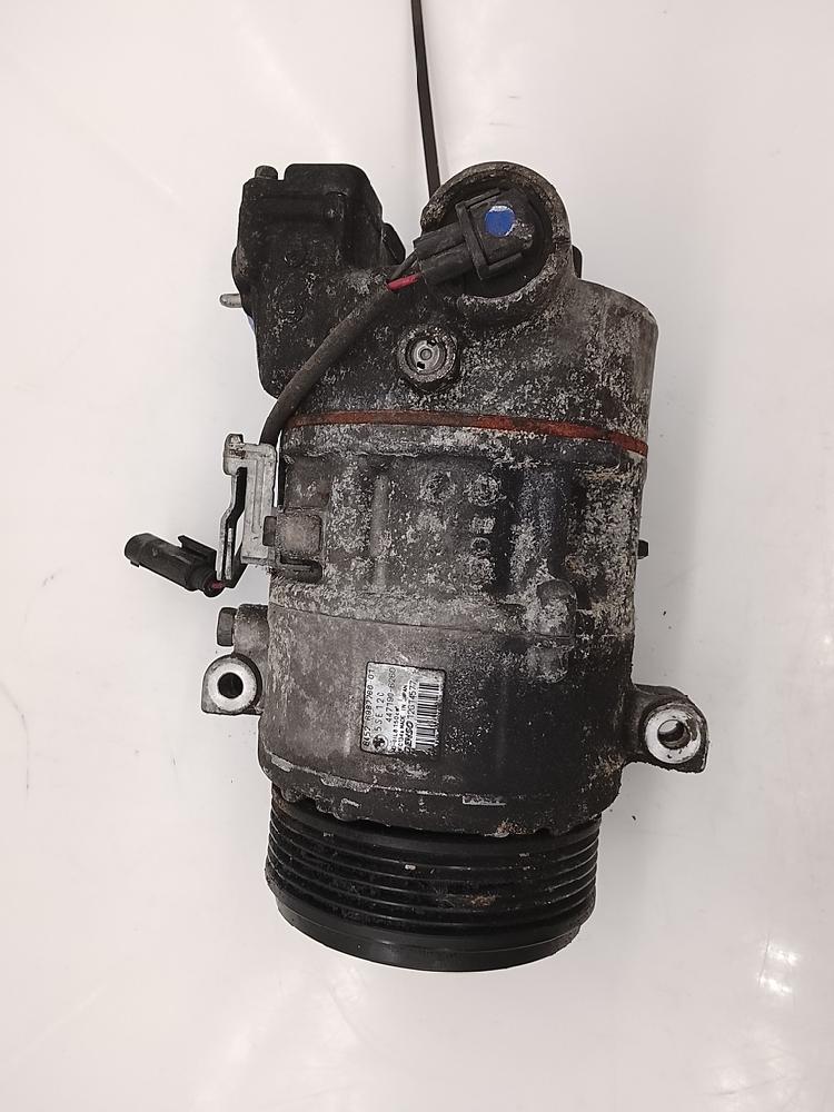Compresor del aire acondicionado 64526987766 de Bmw 3 (e90) 2007-2010 163 CV - pieza usada
