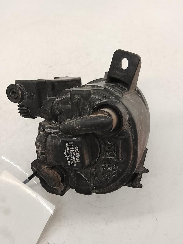 Faro antiniebla derecho 8T0941700 de Audi A5 2007-2011 - pieza usada