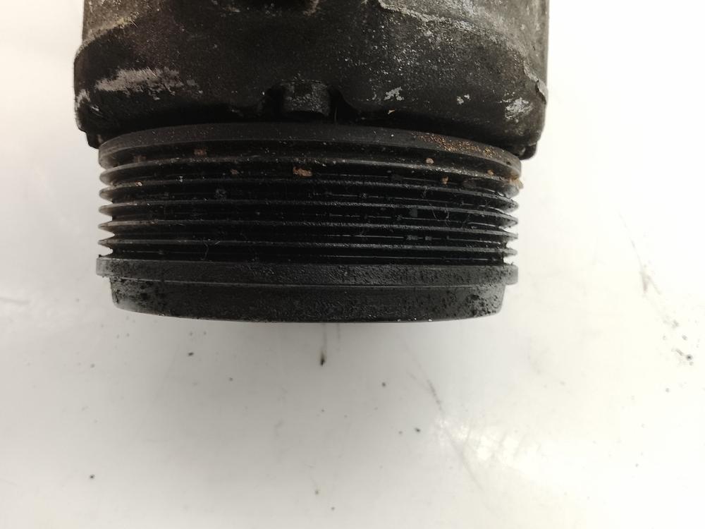 Compresor del aire acondicionado 64526987766 de Bmw 3 (e90) 2007-2010 163 CV - pieza usada