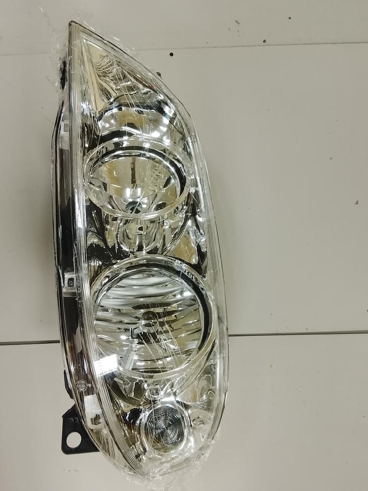 Faro izquierdo 2761349 de Fiat Punto 1999-2003 - pieza usada