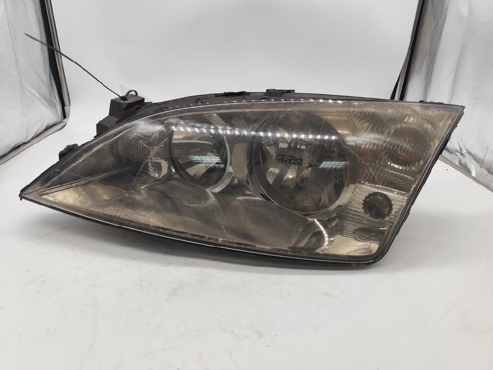 Faro izquierdo 1144909 de Ford Mondeo iii turnier (bwy) 2000-2007