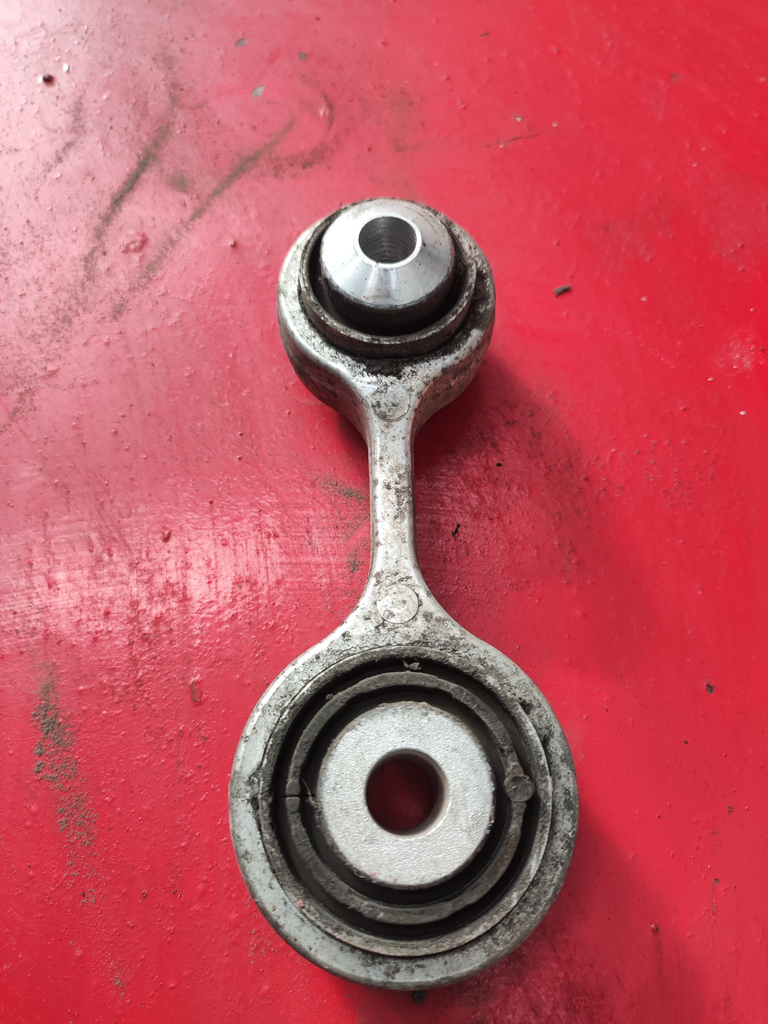Aufhängestange 33326775683 de Bmw 5 serie 2009-2013 - pieza usada