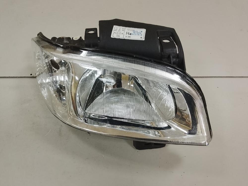 Faro derecho 20-5993-05-2 de Seat Cordoba vario (6k5) 1996-2002 - pieza usada