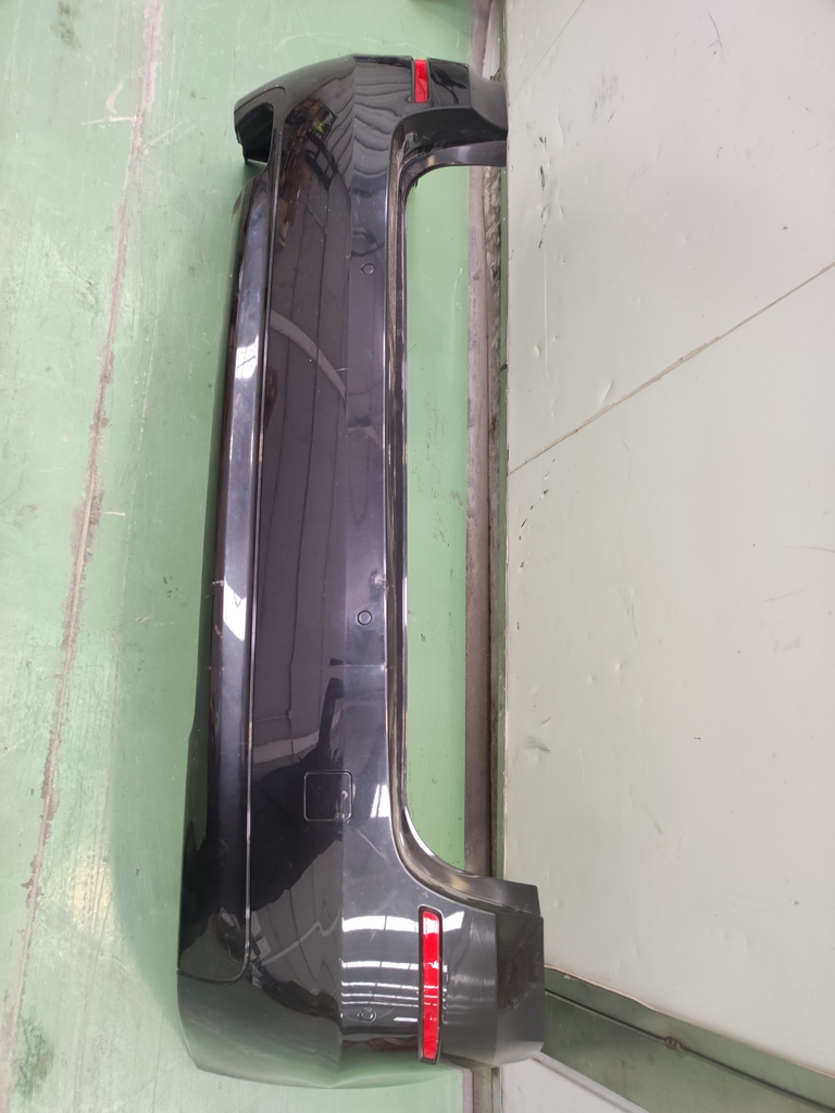 Abdeckung stoßfänger/stoßstange h. 51128049280 de Bmw 5 serie 2009-2013 - pieza usada