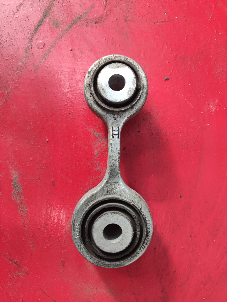 Aufhängestange 33326775683 de Bmw 5 serie 2009-2013 - pieza usada