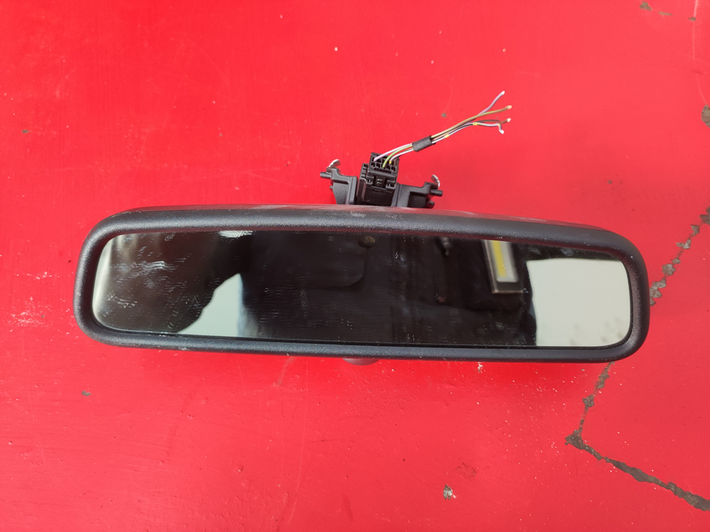 Interior rear view mirror 9274267 de Bmw 5 serie 2009-2013 - pieza usada