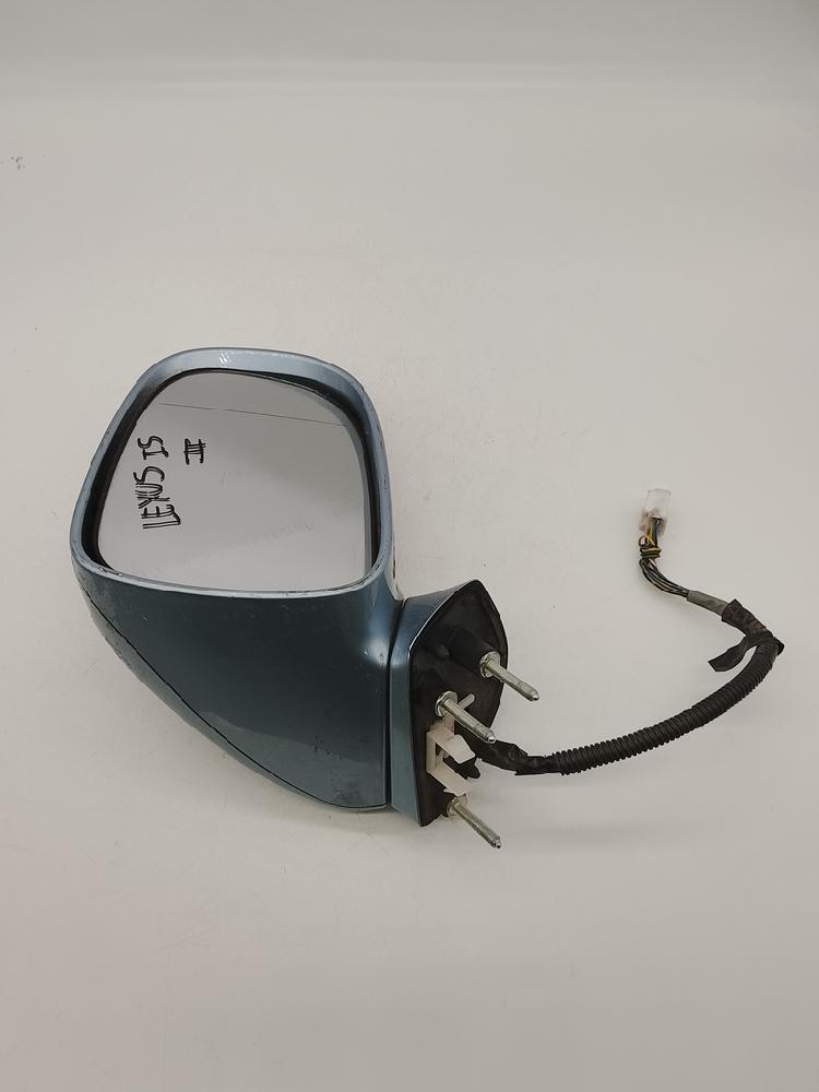 Rétroviseur droit 011097 de Lexus Is ii (_e2_) 2005-2012 - pieza usada