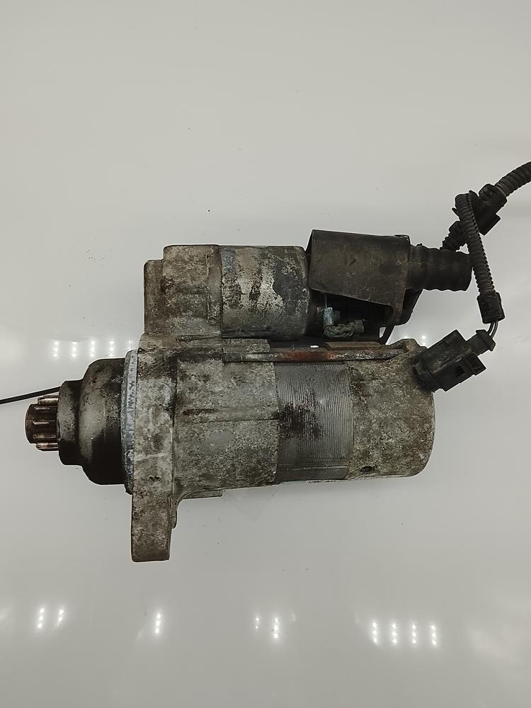 Motor arranque 02Z911023H de Seat Altea (5p1) 2004-2009 - pieza usada