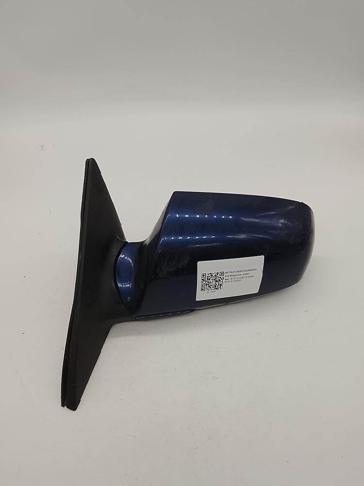 Retrovisor izquierdo 87610-2G000 de Kia Magentis 2005-2008 - pieza usada