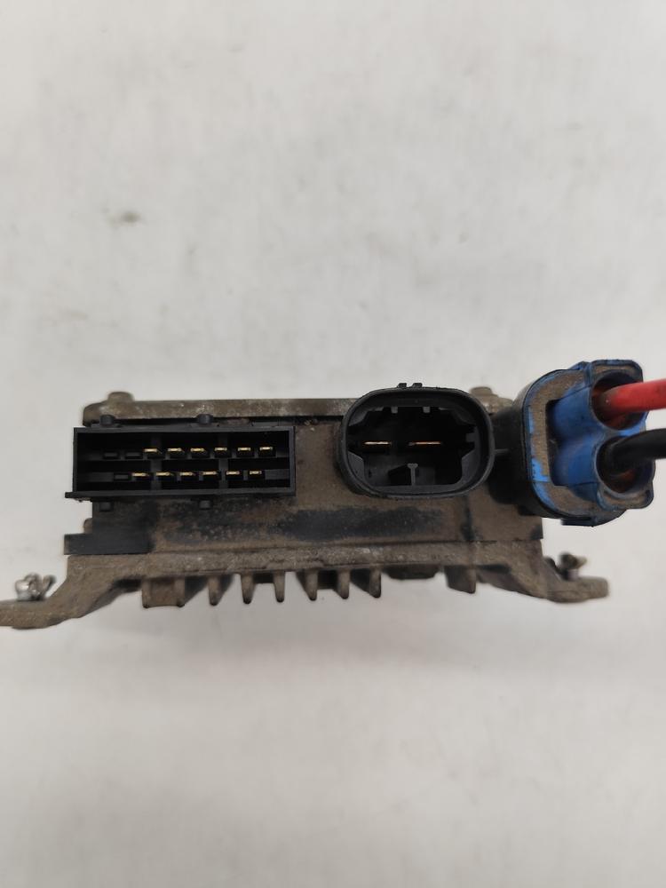 Módulo electronico 9653783580 de Citroen C3 i (fc_, fn_) 2002-2006 90 CV - pieza usada