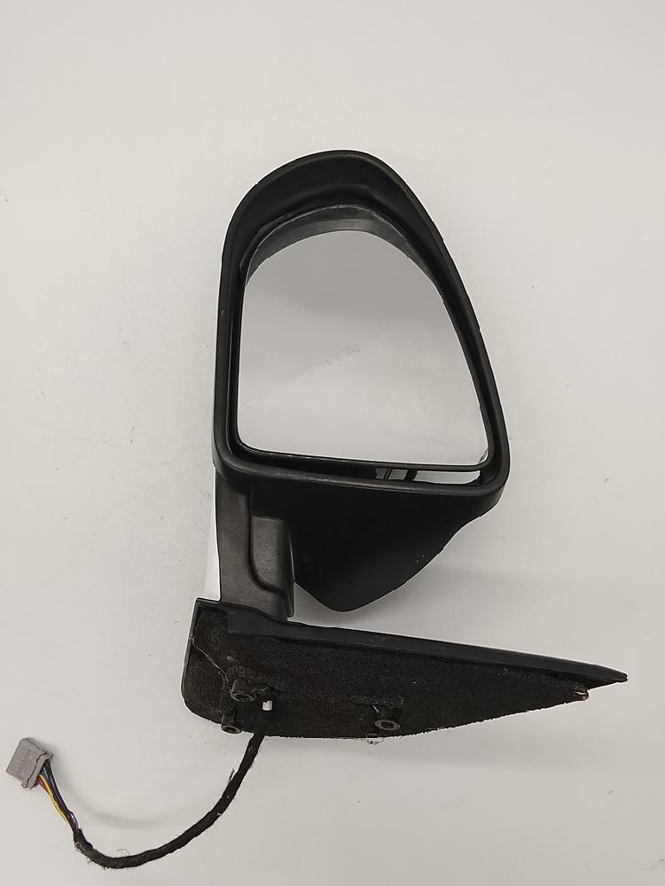 Door mirror left hand 96302JD84A de Nissan Qashqai +2 (jj10e) 2006-2010 - pieza usada