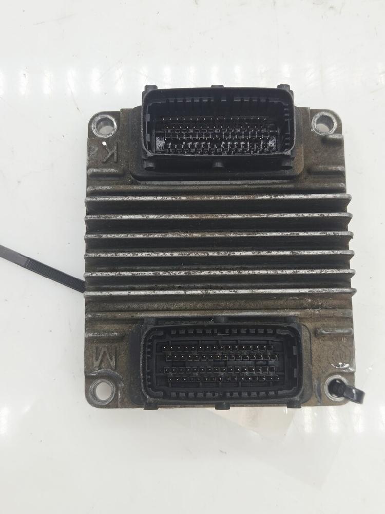 Centralina do motor 8973065751 de Opel Astra 1998-2009 75 CV - pieza usada