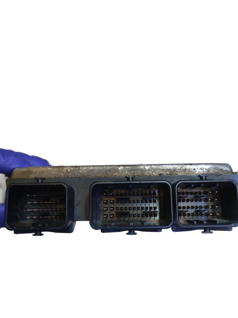 Switchboard engine uce 0261206606 de Citroen Xsara break (n2) 2001-2005 110 CV - pieza usada
