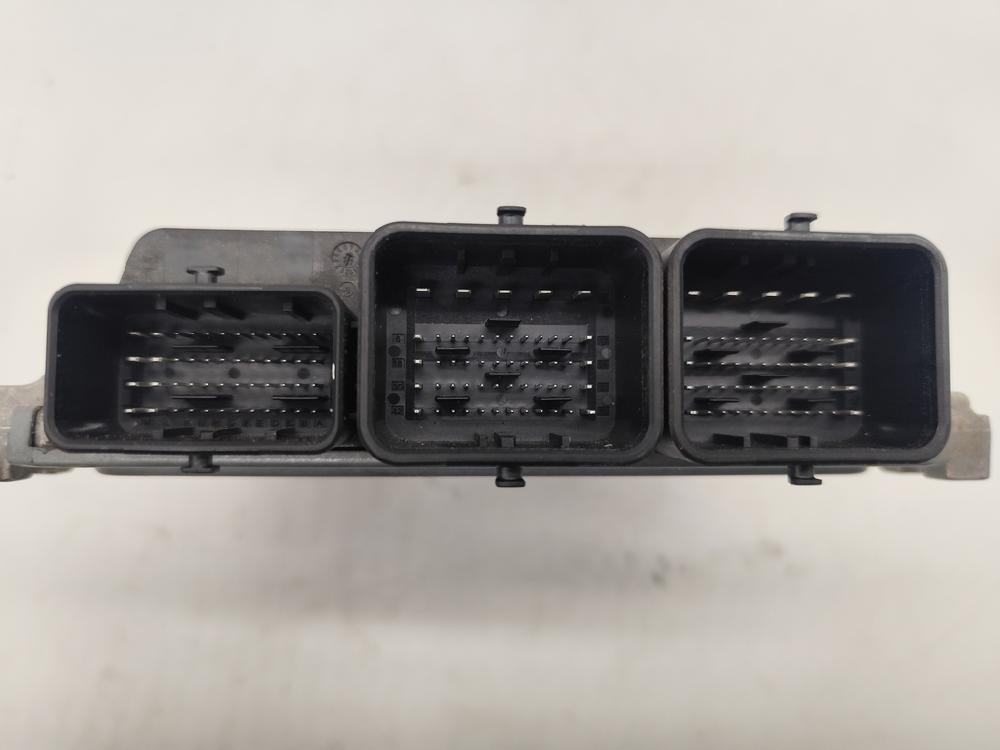 Centralita motor uce 9678628780 de Citroen C4 coupé (la_) 2004-2011 90 CV - pieza usada