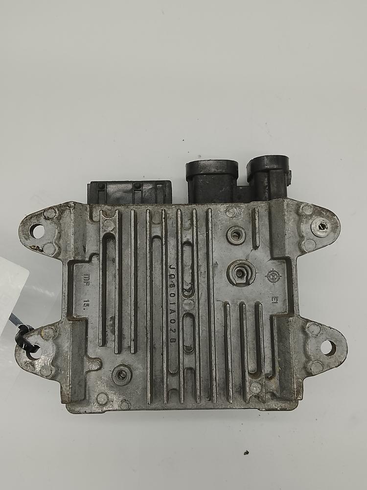 Módulo electronico 9662310080 de Citroen C3 2005-2010 - pieza usada
