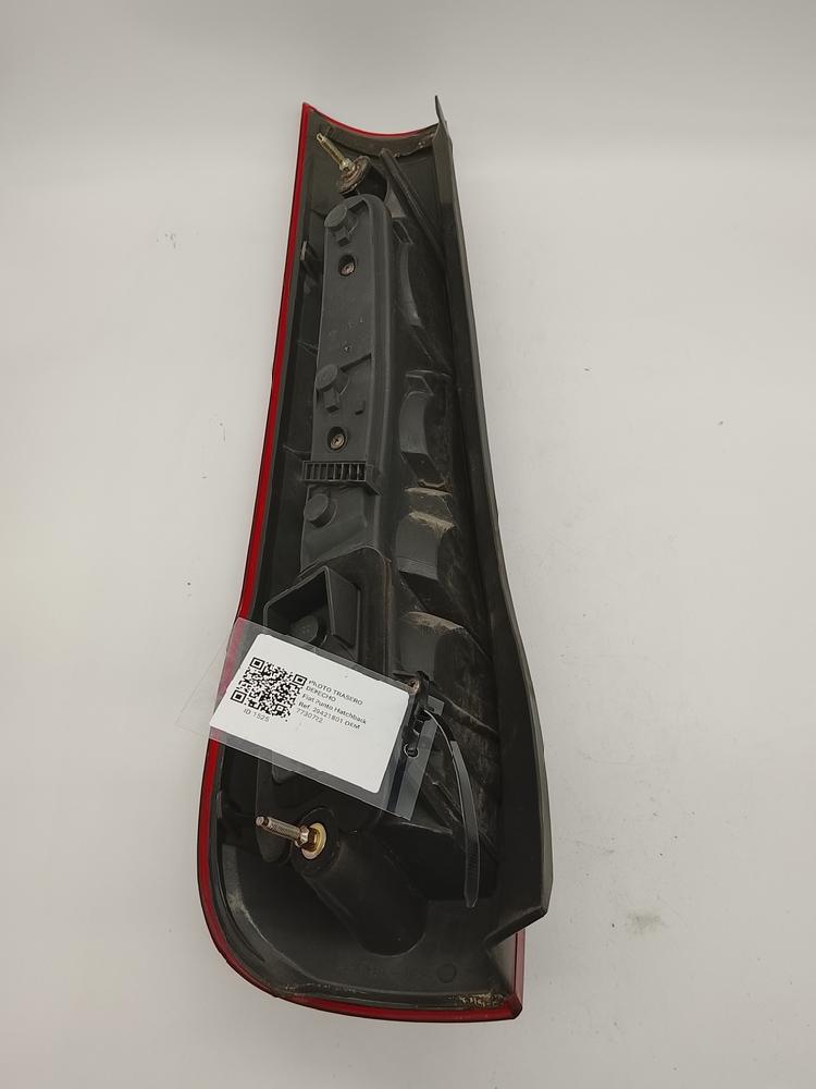 Feu arrière droit 7730722 de Fiat Punto 1993-1999 - pieza usada
