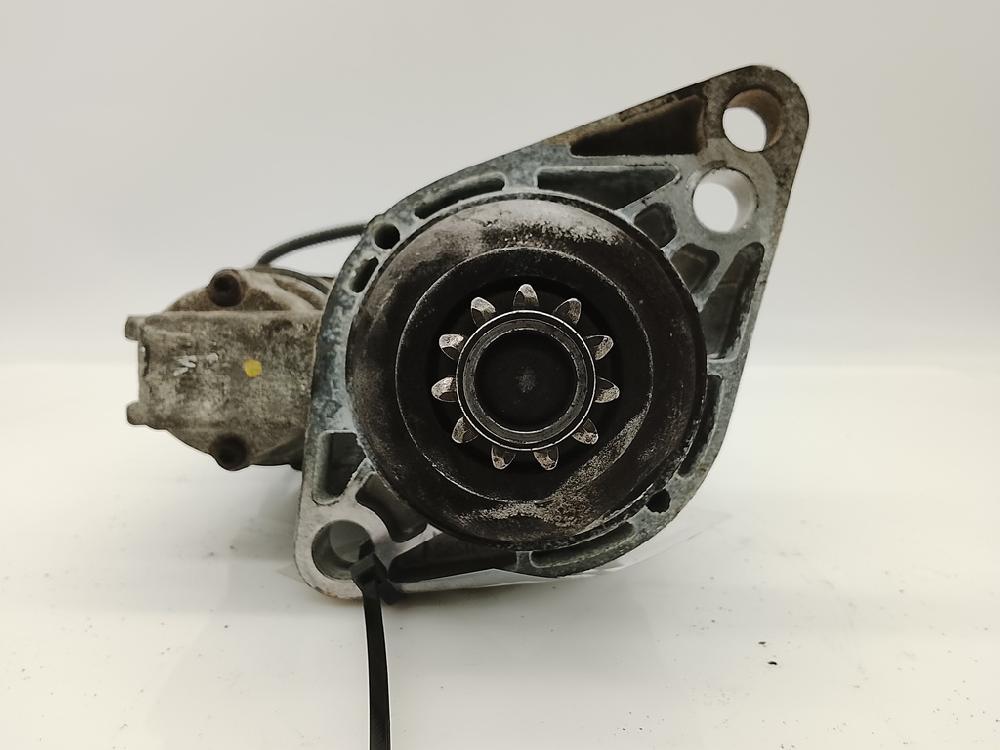 Motor arranque 02Z911023H de Seat Altea (5p1) 2004-2009 - pieza usada