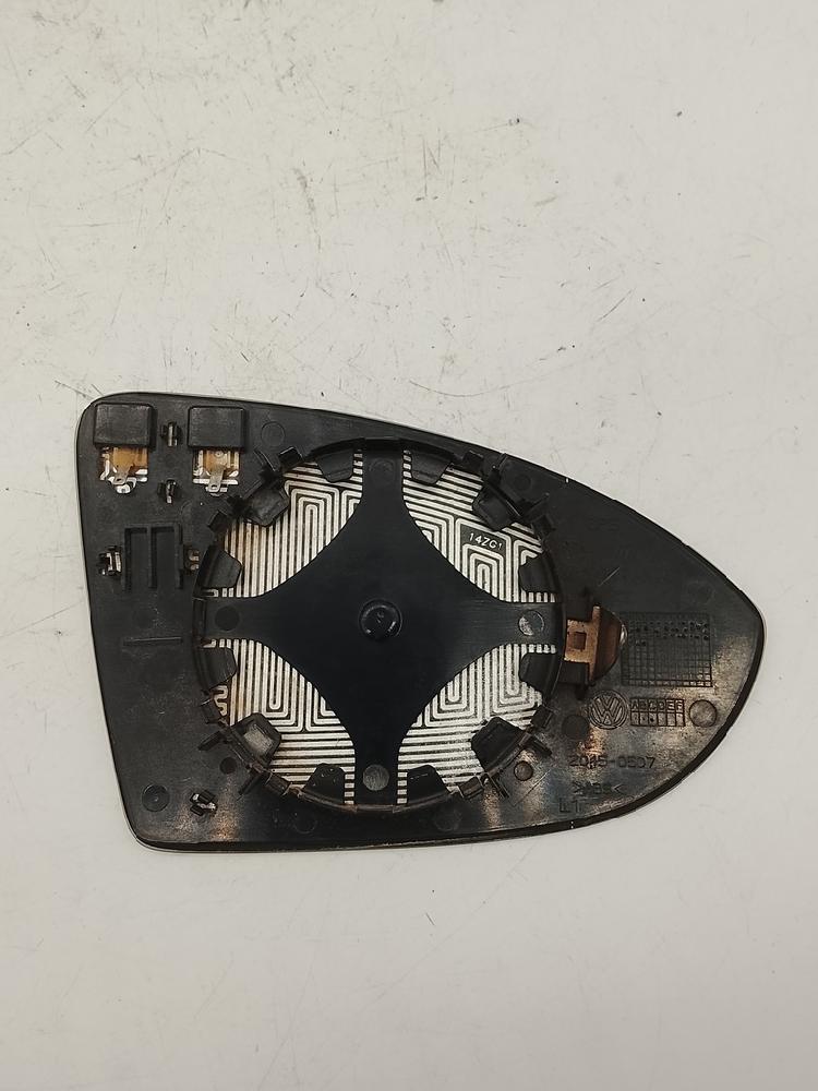Cristal retrovisor izquierdo 2045-0507 de Volkswagen Golf alltrack vii variant (ba5, bv5) 2014-2017 - pieza usada