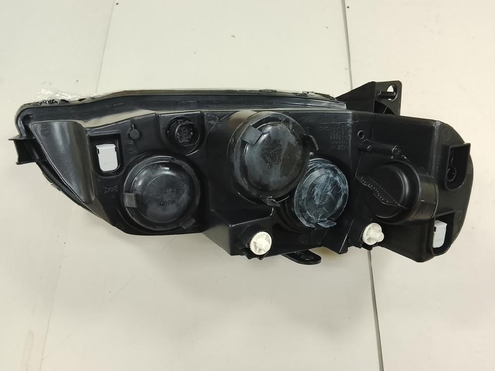 Faro izquierdo 2761349 de Fiat Punto 1999-2003 - pieza usada