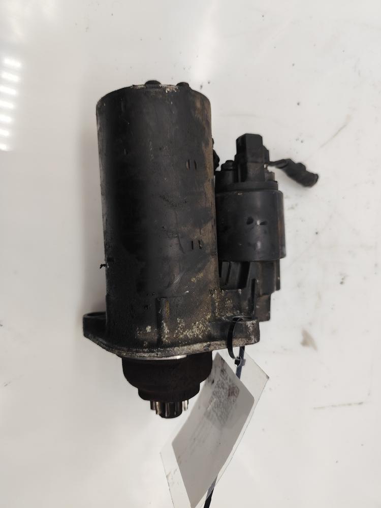 Motor arranque 02A911023R de Seat Cordoba vario (6k5) 1996-2002 - pieza usada