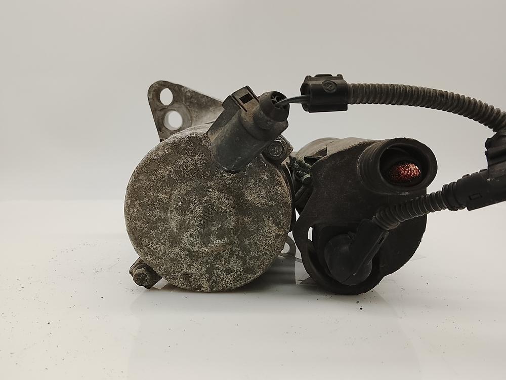 Motor arranque 02Z911023H de Seat Altea (5p1) 2004-2009 - pieza usada