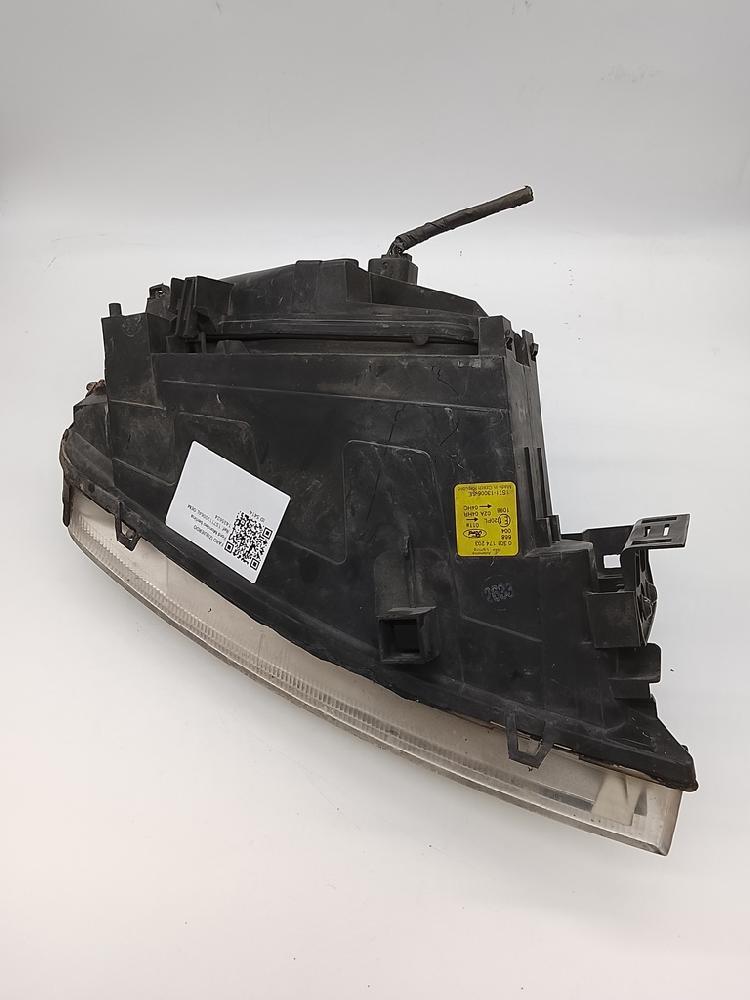 Scheinwerfer links 1435624 de Ford Mondeo iii turnier (bwy) 2000-2007 - pieza usada