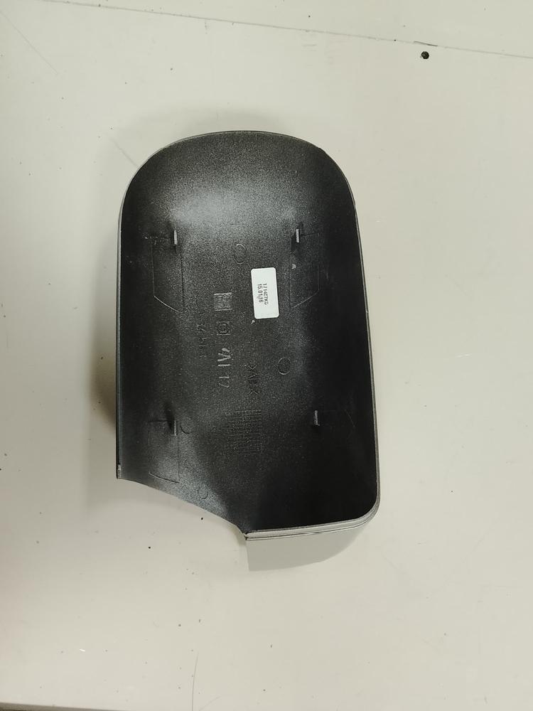 Carcasa del retrovisor izquierdo 6341794 de Audi Q5 2008-2012 - pieza usada