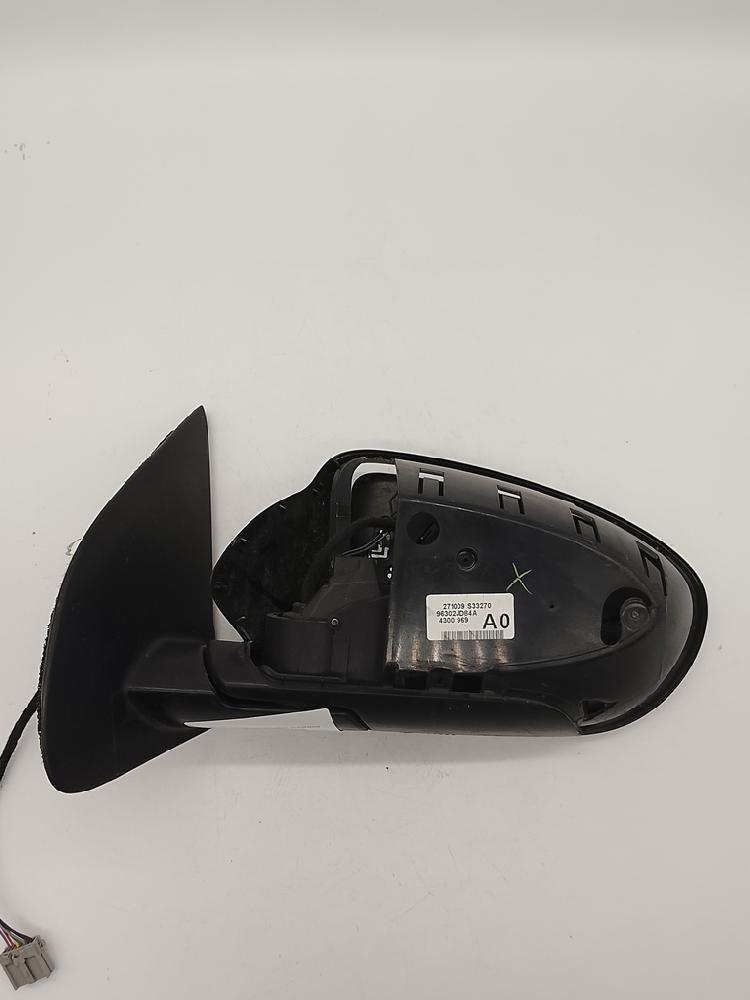 Door mirror left hand 96302JD84A de Nissan Qashqai +2 (jj10e) 2006-2010 - pieza usada