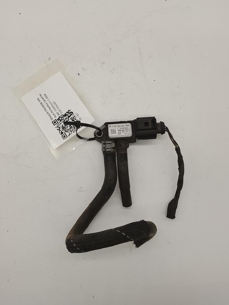 0281006083 de Audi A4 b7 (8ec) 2004-2008