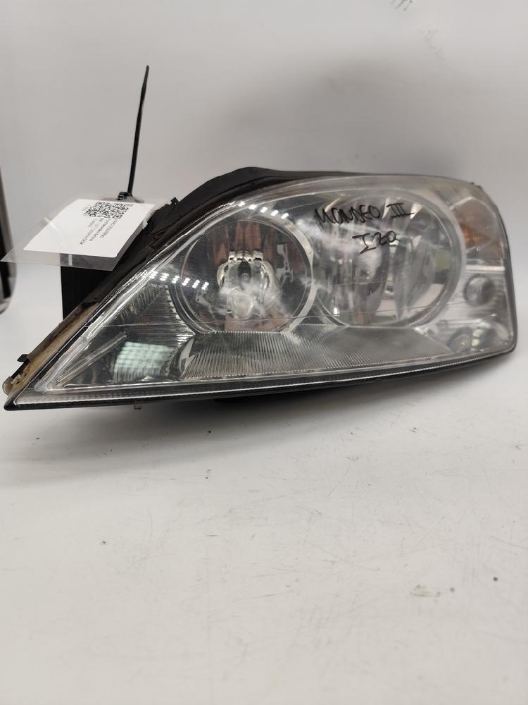 Faro izquierdo 1144909 de Ford Mondeo iii turnier (bwy) 2000-2007 - pieza usada