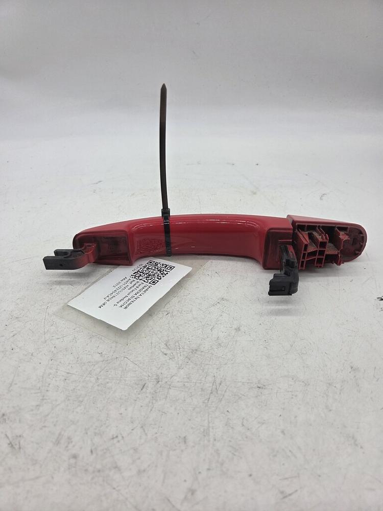 Rear outer door handle rh AM51-U22404CAW de Ford Focus 2011-2015 - pieza usada