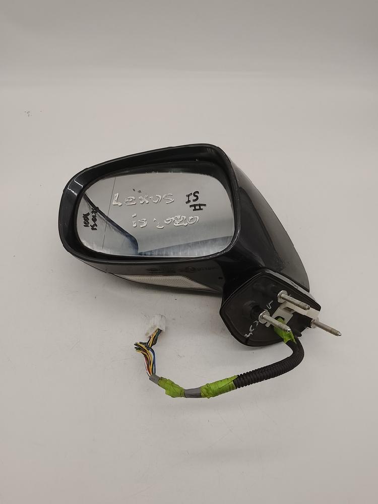 Rétroviseur gauche 011097 de Lexus Is ii (_e2_) 2005-2012