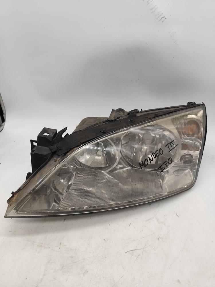 Faro izquierdo 1144909 de Ford Mondeo iii turnier (bwy) 2000-2007