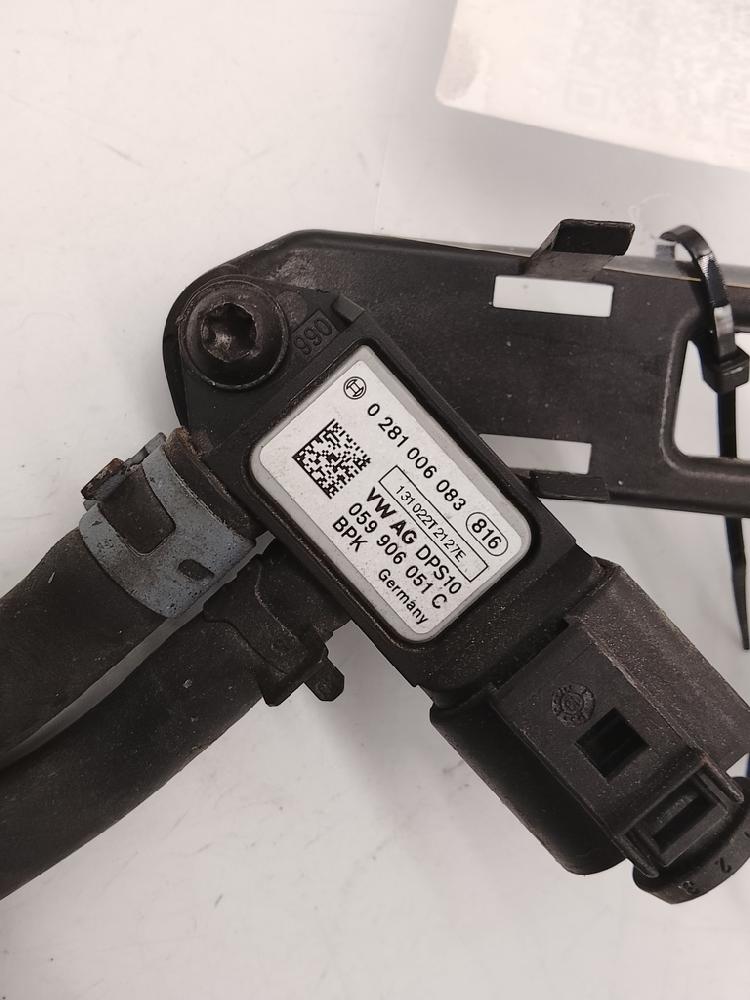 0281006083 de Seat Ibiza iv st (6j8, 6p8) 2012-2015 - pieza usada