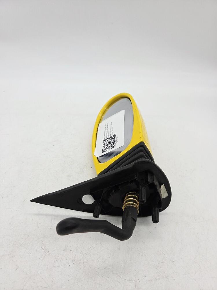 Door mirror right hand 0735250511 de Fiat Seicento / 600 (187_) 1998-2010 - pieza usada